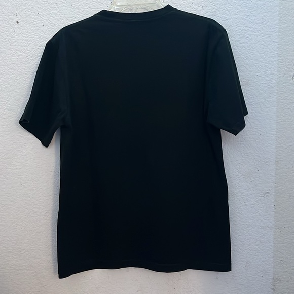 Harley Davidson Kabul Afghanistan Embroidered T-shirt Mens Size Medium - Picture 4 of 4